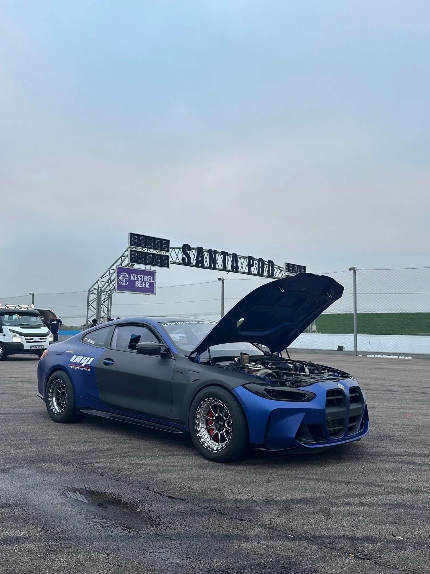 BMW G82 M4