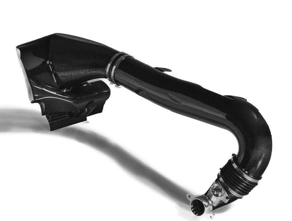 Intake systems Intake systems