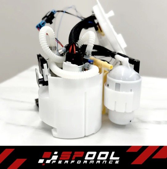 Fuelling upgrades Fuelling upgrades