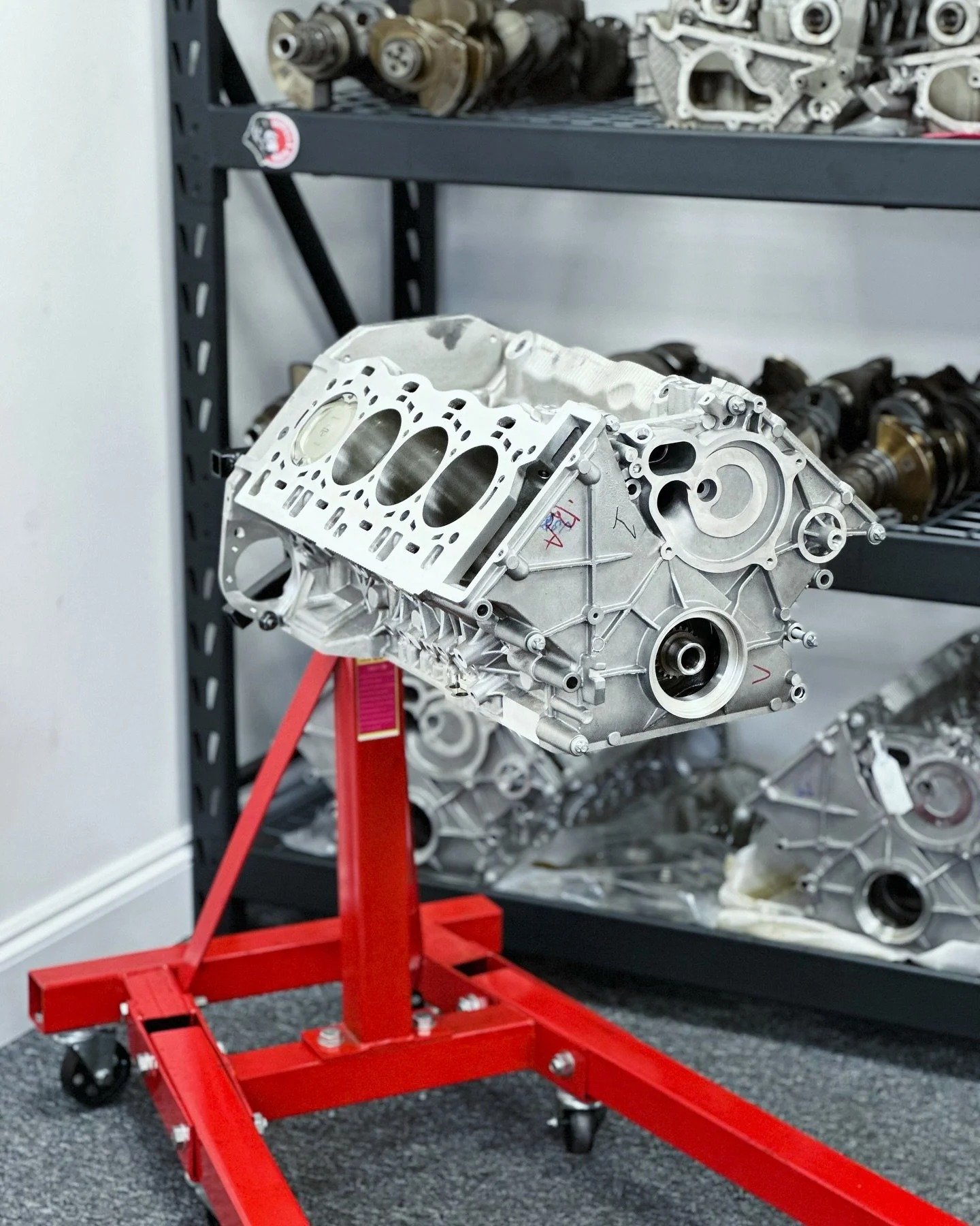 Performance engine builds Performance engine builds