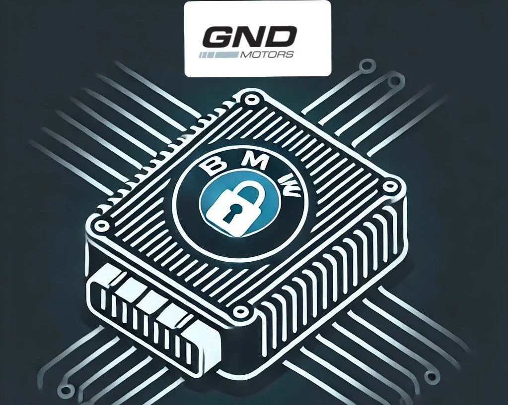 BMW / Mini FEMTO ECU Unlocking BMW / Mini FEMTO ECU Unlocking